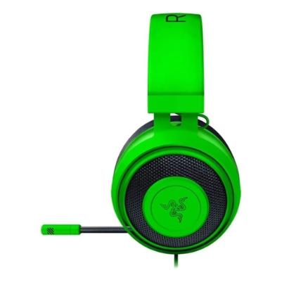 Razer Kraken, su mikrofonu, 3.5mm 
