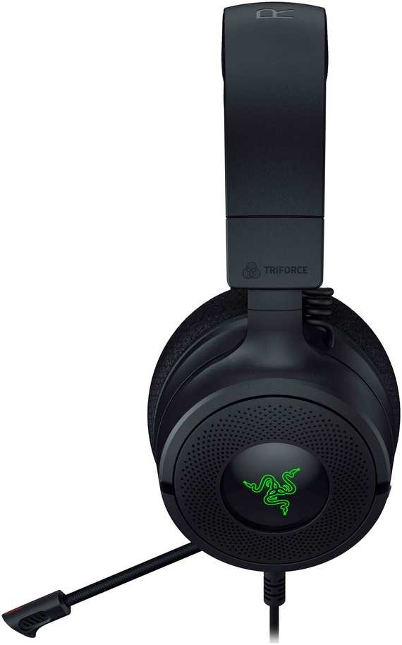 Ausinės Razer Kraken V4 X
