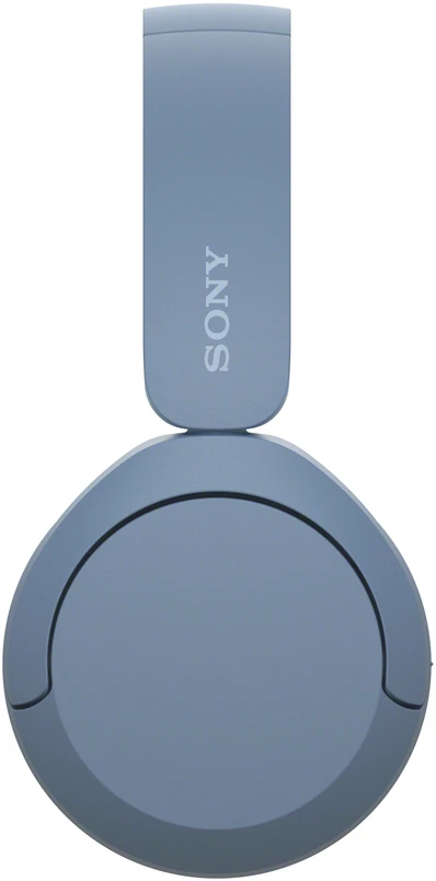 Belaidės Ausinės Sony WH-CH520L, Mėlynos spalvos