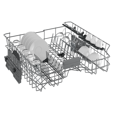 Indaplovė Beko BDIN36530