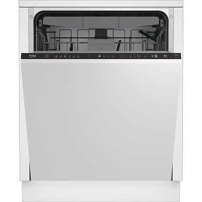 Indaplovė Beko BDIN36530