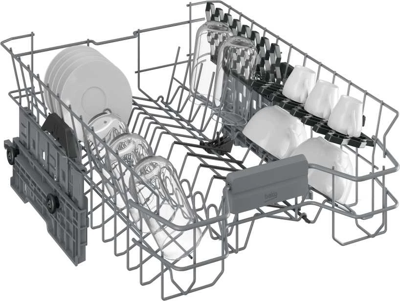 Indaplovė BEKO BDIS38120Q