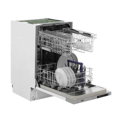Indaplovė BEKO DIS35025