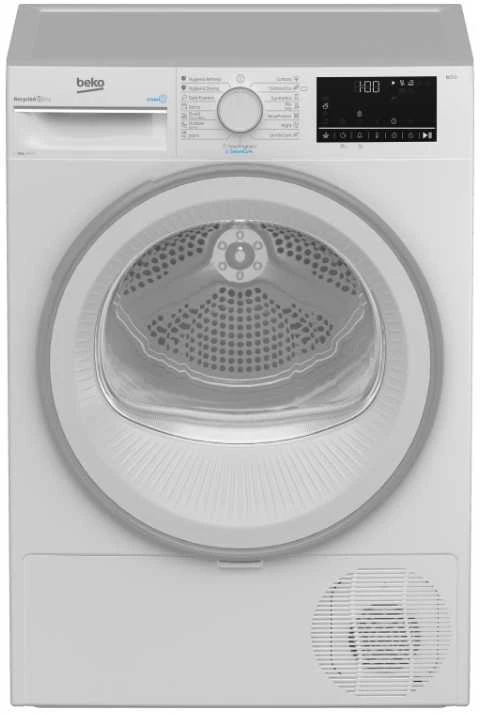 Džiovyklė BEKO B3T42242