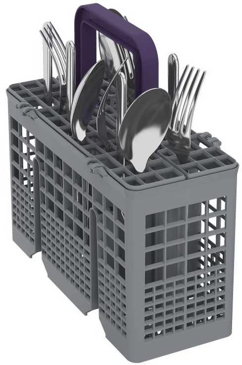 Indaplovė BEKO DVS05024W