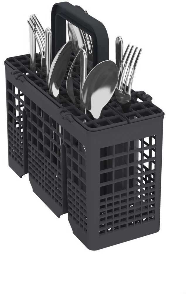Indaplovė BEKO BDFN26530W