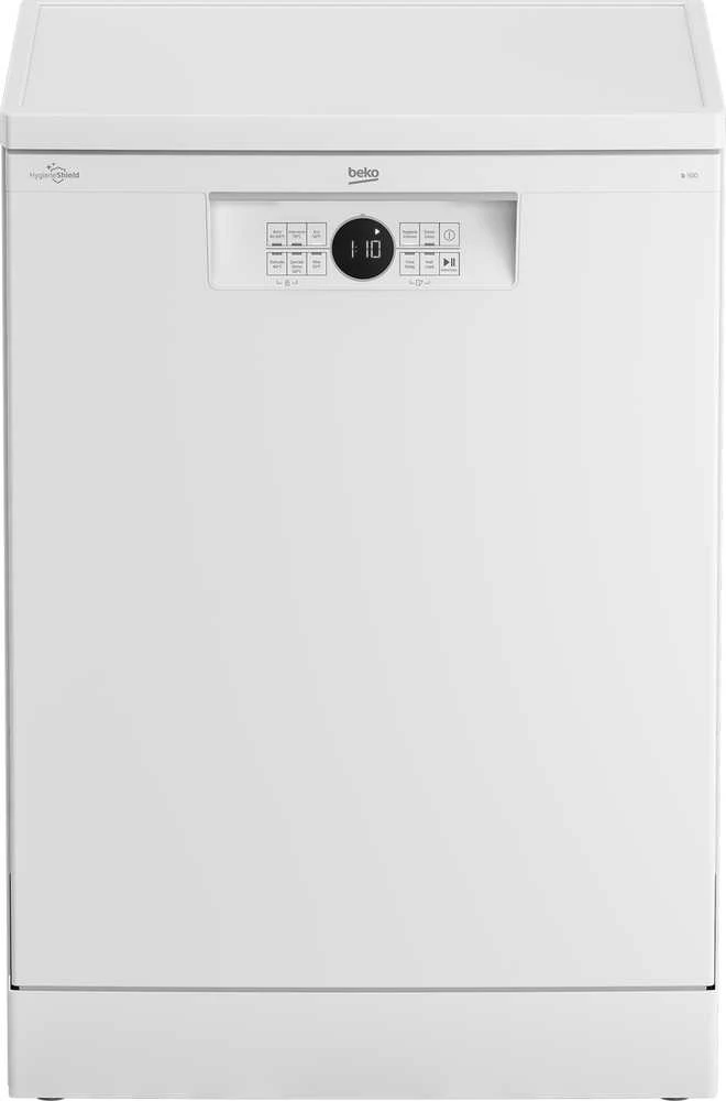 Indaplovė BEKO BDFN26530W