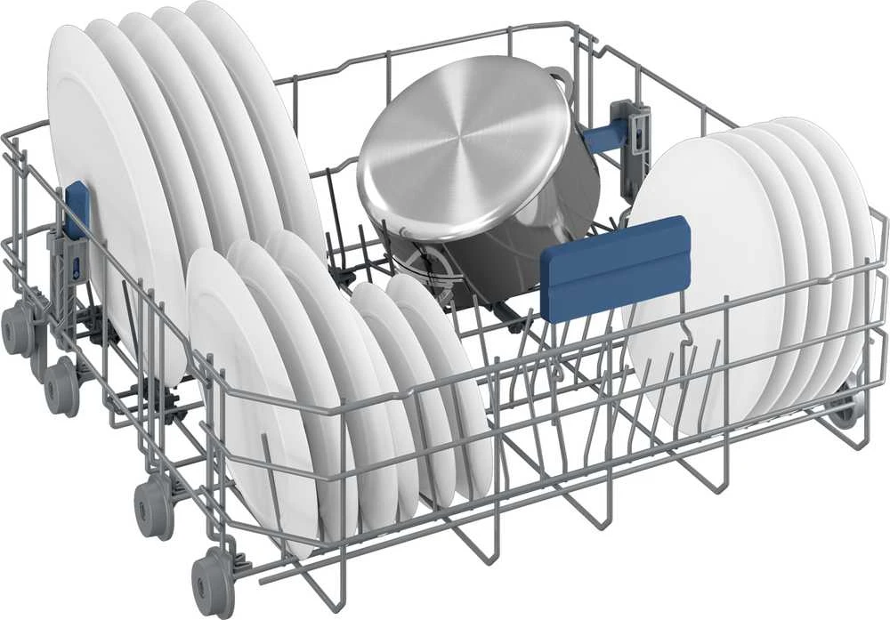 Indaplovė BEKO BDFN26530W