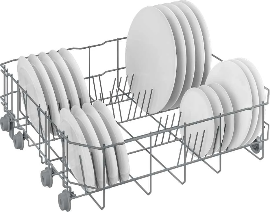 Indaplovė BEKO DVN05320W
