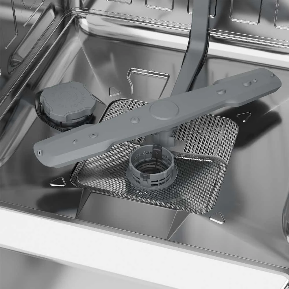 Indaplovė BEKO DVN05320W