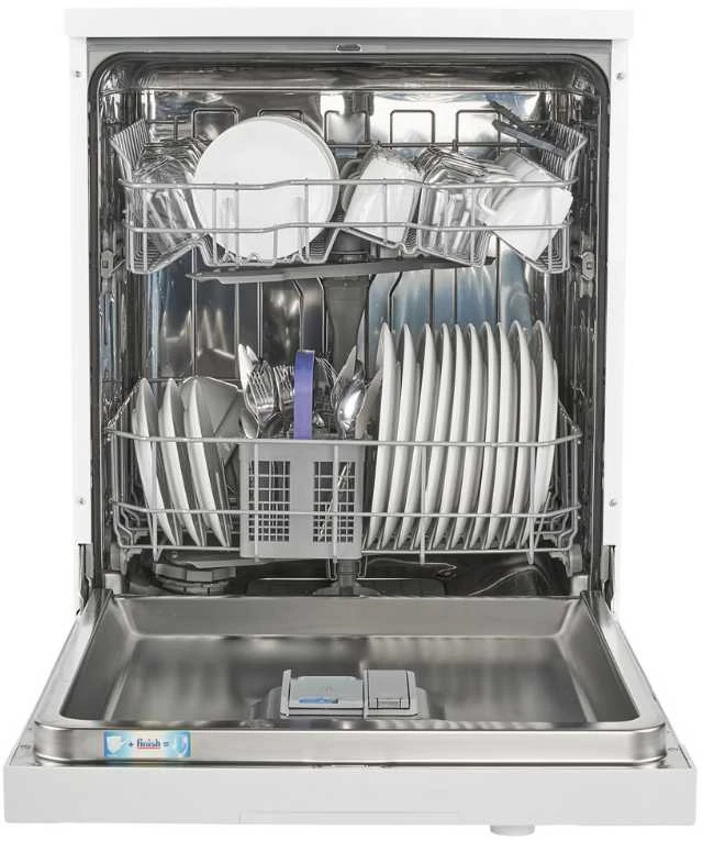 Indaplovė BEKO DVN05320W
