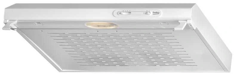 Gartraukis Garų surinktuvas BEKO CFB 6310 W