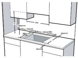 BEKO indukcinė kaitlentė HII 64200 MT 60cm