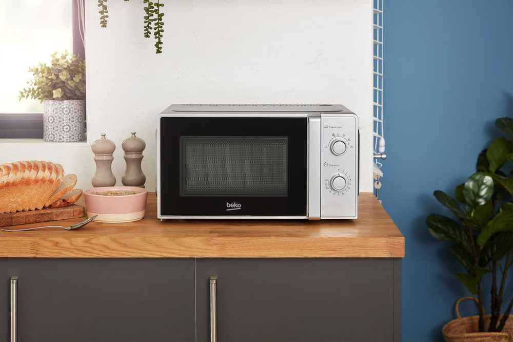 Mikrobangų krosnelė Microwave orkaitė BEKO MOC20100SFB