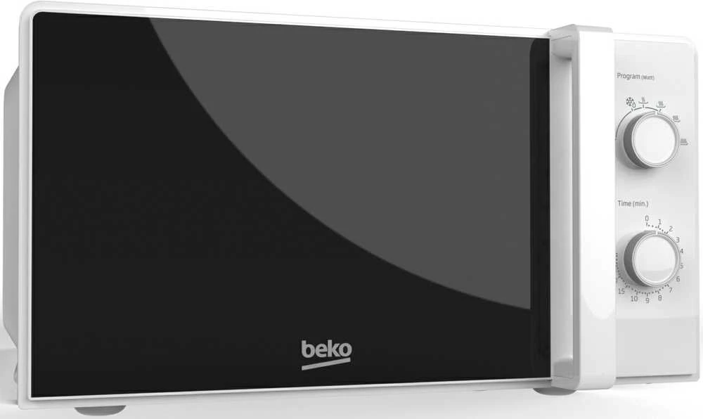 Mikrobangų krosnelė Microwave orkaitė BEKO MOC20100WFB