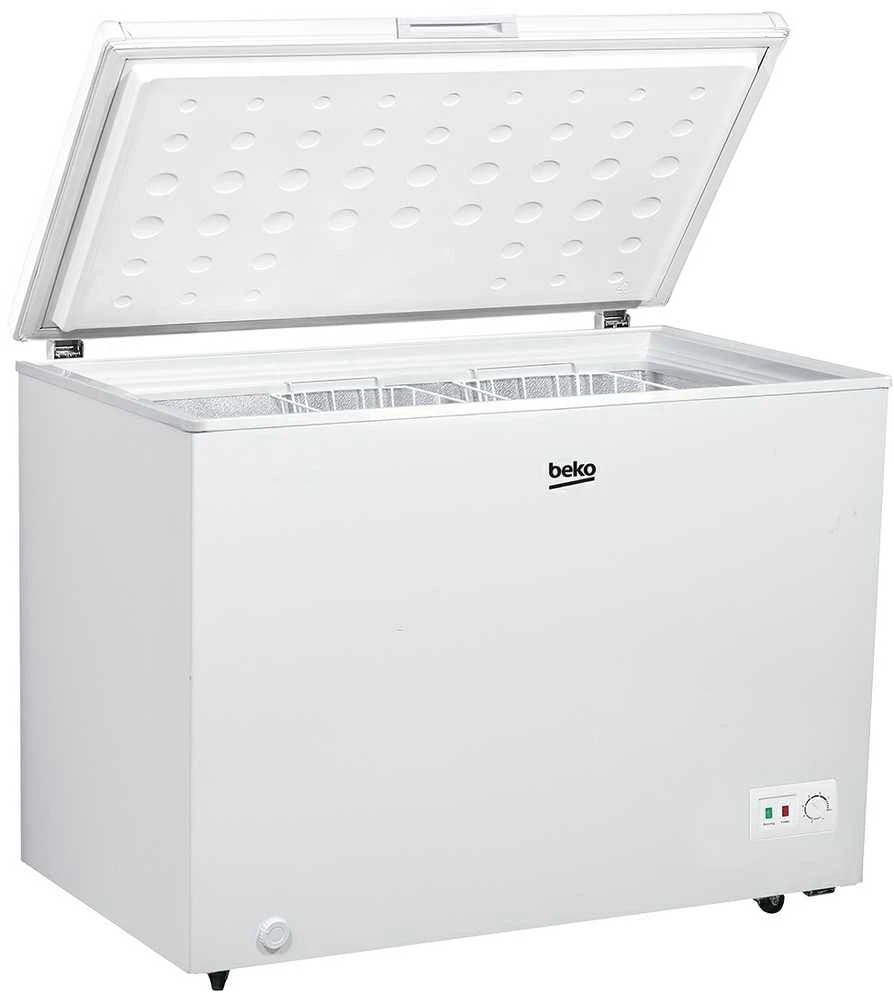 Šaldiklis BEKO CF316EWN (Nemokamas pristatymas)