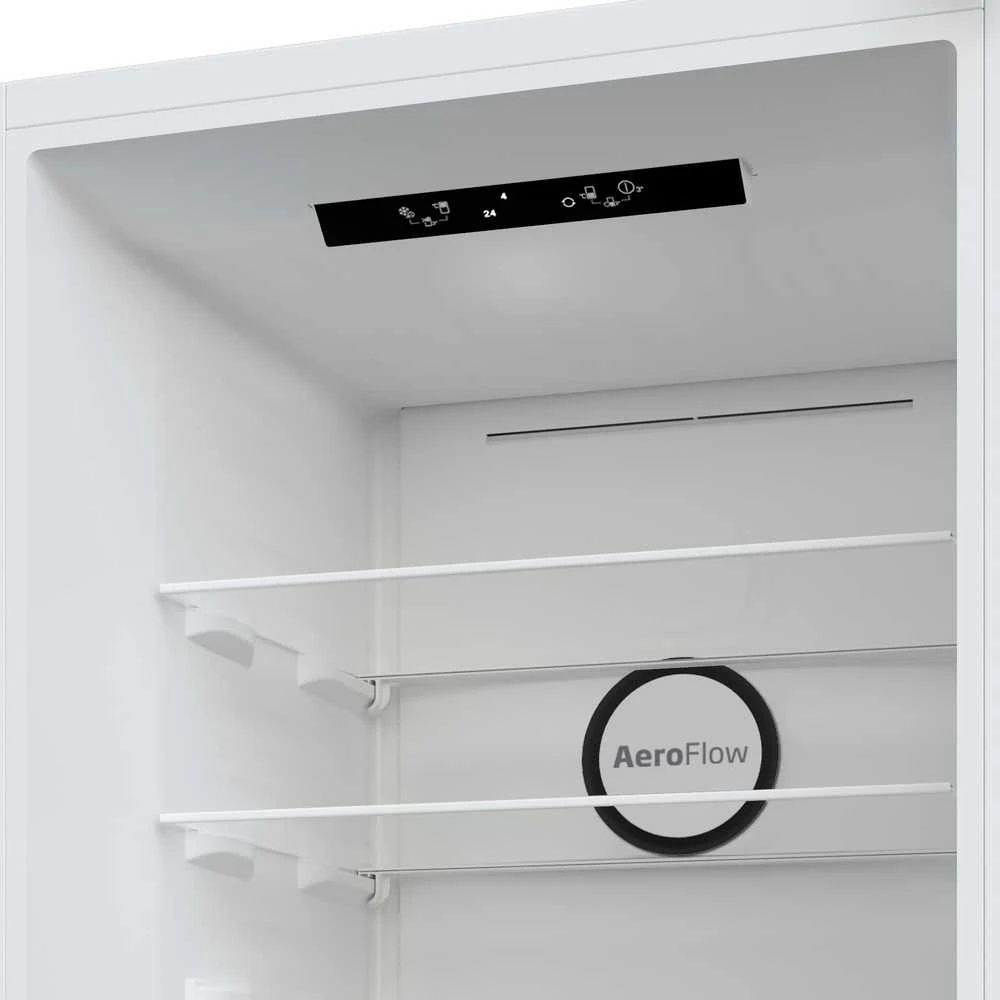 Šaldytuvas Beko B3RCNA344HW1