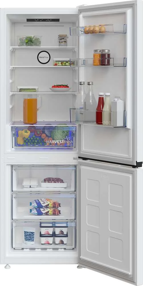 Šaldytuvas Beko B3RCNA344HW1