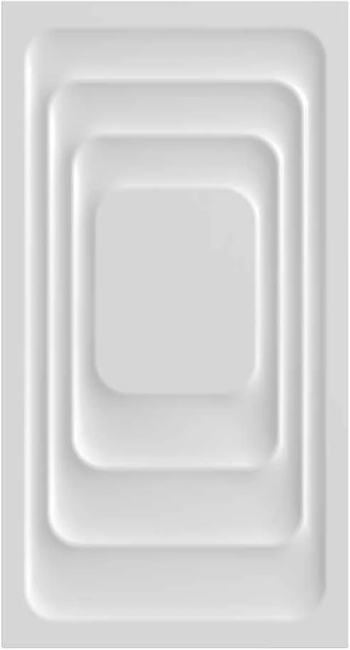 BEKO Skalbimo mašina BM1WFSU39223WA, 9kg, Energy class B, 1200 RPM, Gylis 54.6 cm