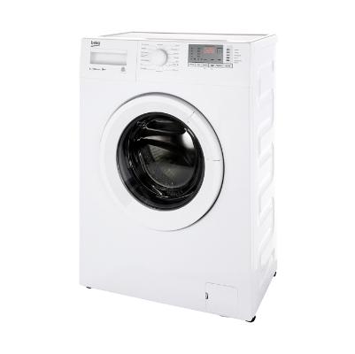 Skalbimo mašina BEKO WRE6512BWW, 6kg, 1000rpm, Gylis 44cm, modelis ...