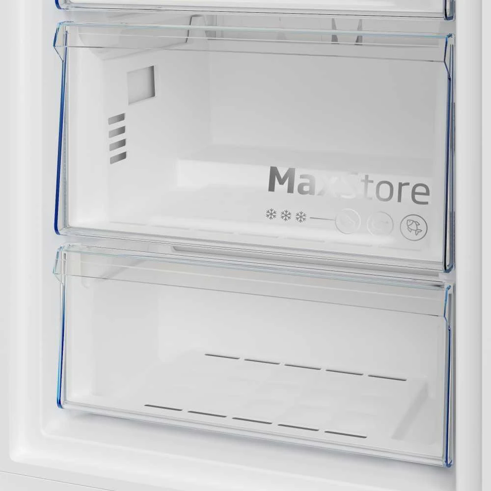 Šaldiklis Beko B3RMFNE314W