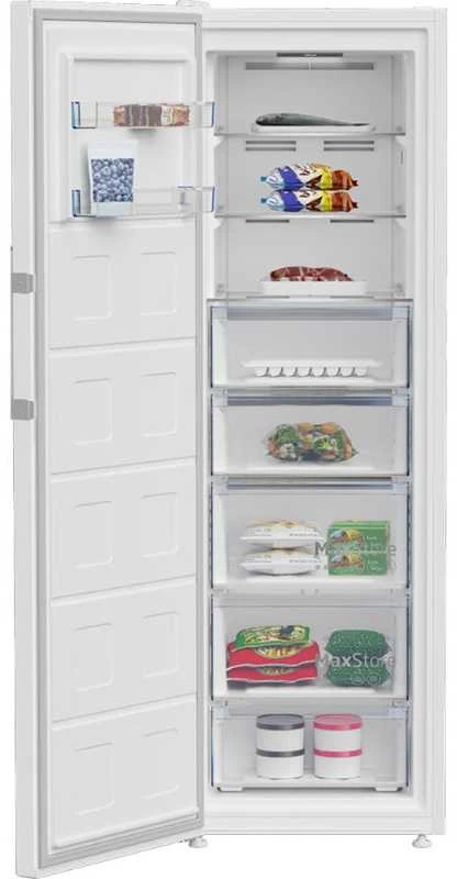 Šaldiklis Beko B3RMFNE314W