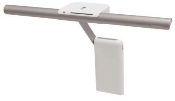 BenQ (CW+WW) CLIP LaptopBar Baltas