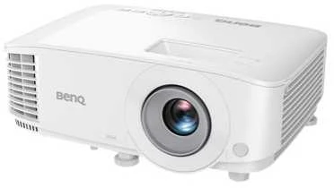 Projektorius Benq | MS560 | SVGA (800x600) | 4000 ANSI liumenų | Balta | Lempos garantija 12 mėn.