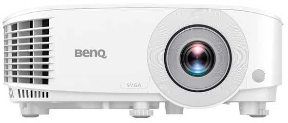 Projektorius Benq | MS560 | SVGA (800x600) | 4000 ANSI liumenų | Balta | Lempos garantija 12 mėn.