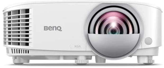 Interaktyvus mažo nuotolio mokymo įstaigų projektorius BenQ MX825STH