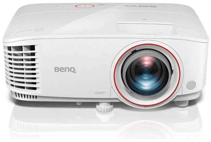 Projektorius BENQ TH671ST 3000ANSI FHD 0.69-0.83 DLP ST GAMING