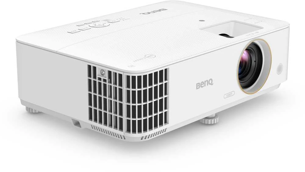 Žaidimų ir Namų Pramogų Projektorius BenQ TH685i su Android TV