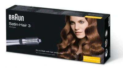 Braun Satin Hair 3 AS 330
