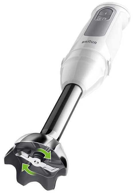 Braun Multi Quick 5 MQ 50236M balta