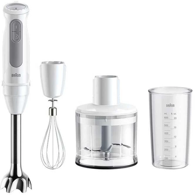 Braun Multi Quick 5 MQ 50236M balta