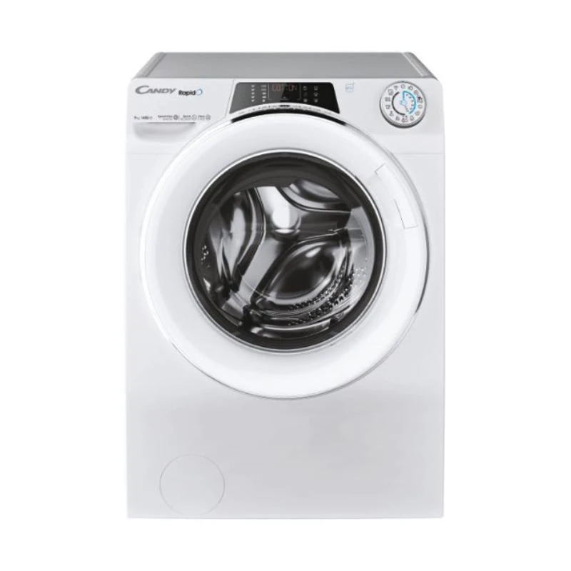 Skalbimo mašina Candy CS4 1272DE/1-S, balta