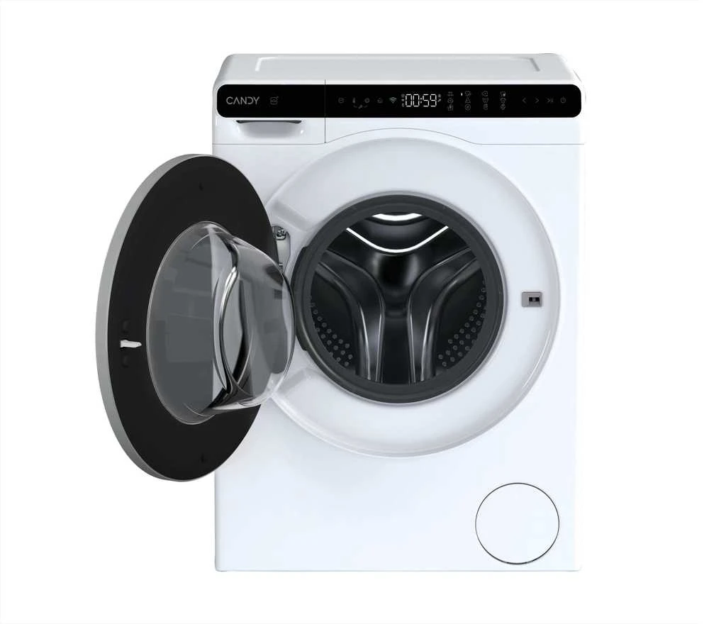 Skalbimo mašina Candy CW50-BP12307GU-S