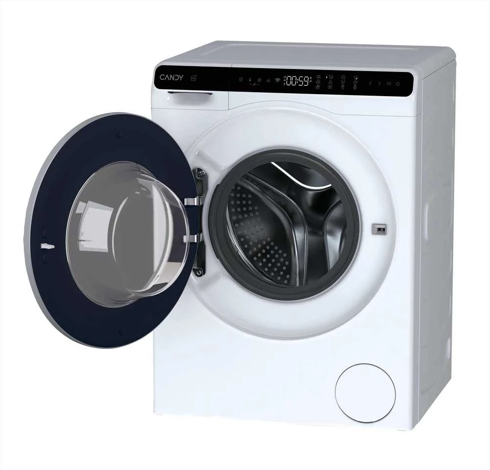Skalbimo mašina Candy CW50-BP12307GU-S