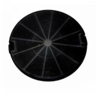 FABER anglies filtras F3 KIT 2 C.F. D155 H16 FABER