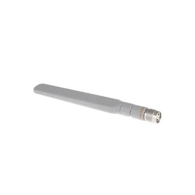 Cisco 2.4 GHz 2 dBi/5 GHz 4 dBi Dipole Ant., Gray, RP-TNC