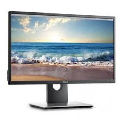 Monitorius Dell E2216HV / 21.5" / 1920 x 1080 (FullHD) / TN / 60 Hz / 5 ms / 200 cd/m2 / juodas