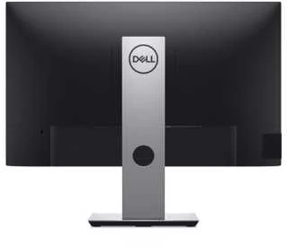 Monitorius Dell P2423D, 23.8", IPS, 2560x1440, 16:9, 60 Hz, 5 ms reakcijos laikas, 300 cd/m², Reguliuojamas aukštis ir pasvirimas, 210-BDEG