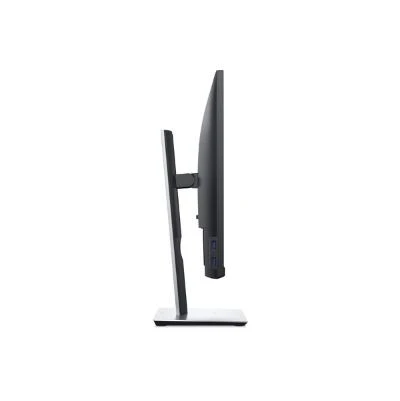 Monitorius Dell LCD P2423D/ 23.8" / IPS / 2560x1440/ 16:9 / 60Hz / 5 ms reakcijos laikas / 300 cd/m² / Reguliuojamas aukštis ir pasvirimas/ Matinis / 210-BDEG