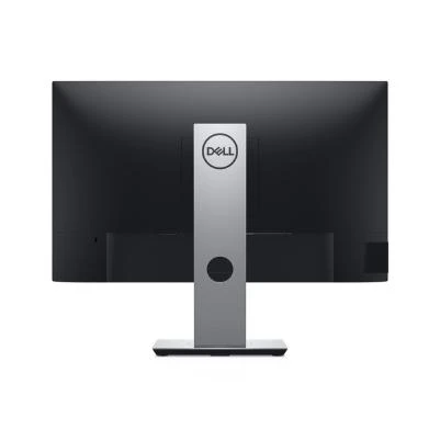 Monitorius Dell LCD P2423D/ 23.8" / IPS / 2560x1440/ 16:9 / 60Hz / 5 ms reakcijos laikas / 300 cd/m² / Reguliuojamas aukštis ir pasvirimas/ Matinis / 210-BDEG
