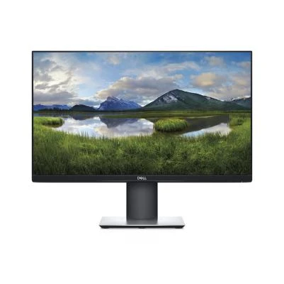 Monitorius Dell LCD P2423D/ 23.8" / IPS / 2560x1440/ 16:9 / 60Hz / 5 ms reakcijos laikas / 300 cd/m² / Reguliuojamas aukštis ir pasvirimas/ Matinis / 210-BDEG