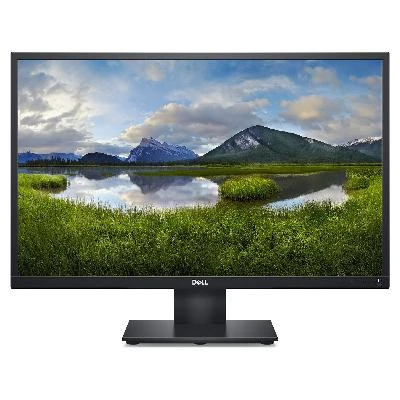 Dell 27 Monitorius E2720H 68,58 cm (27") Juodas