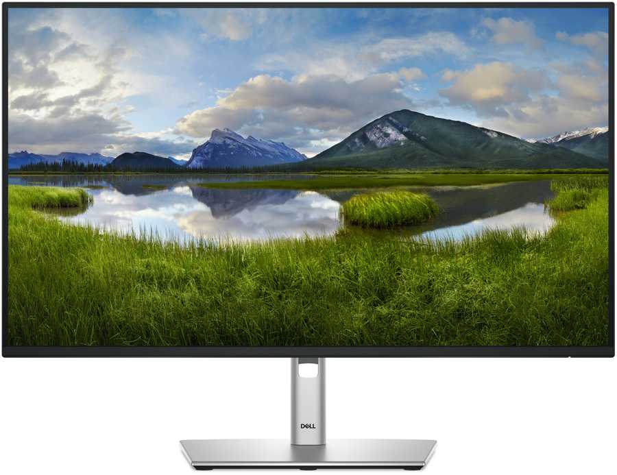 Monitorius Dell Pro 27 Plus USB-C Hub - P2725HE (210-BMJC)