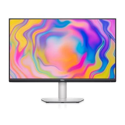 Monitorius Dell S2722DC/68.47cm (27")/16:9/QHD/2560x1440/75Hz/HDMI