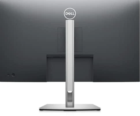 Monitorius Dell P3223QE 31.5", Sidabrinės/Juodos spalvos