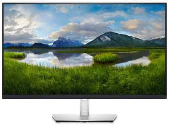 Monitorius Dell P3223DE 31,5", Business/Panel IPS/2560x1440/16:9/60 Hz/Matte/5 ms/Swivel/Pivot/Height adjustable/Tilt